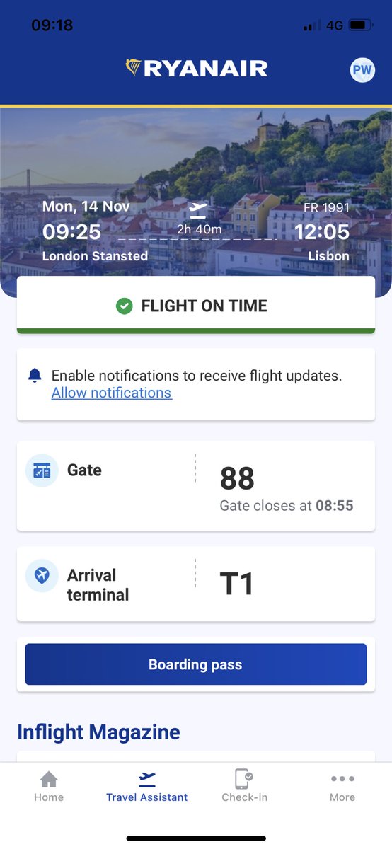 Paul Whitmore tweet media