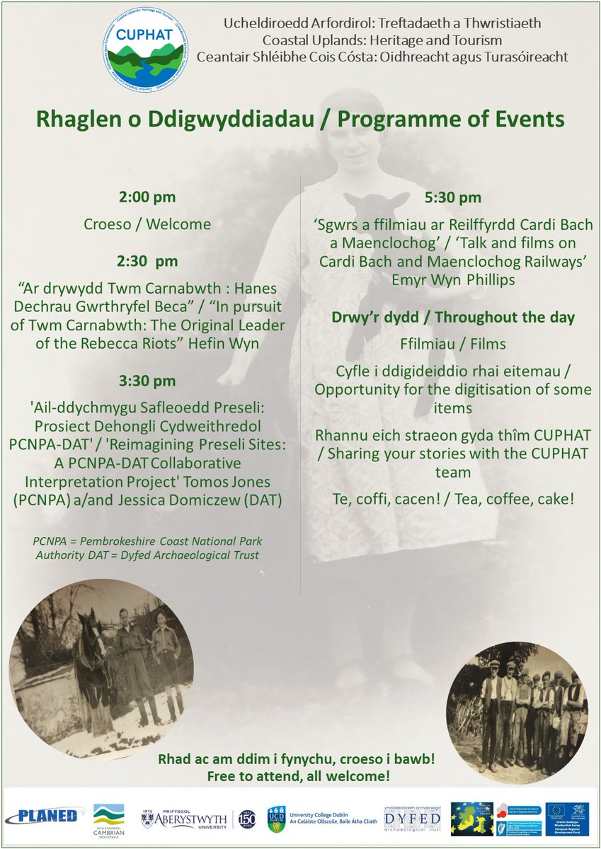 Echoes of the Past tweet media