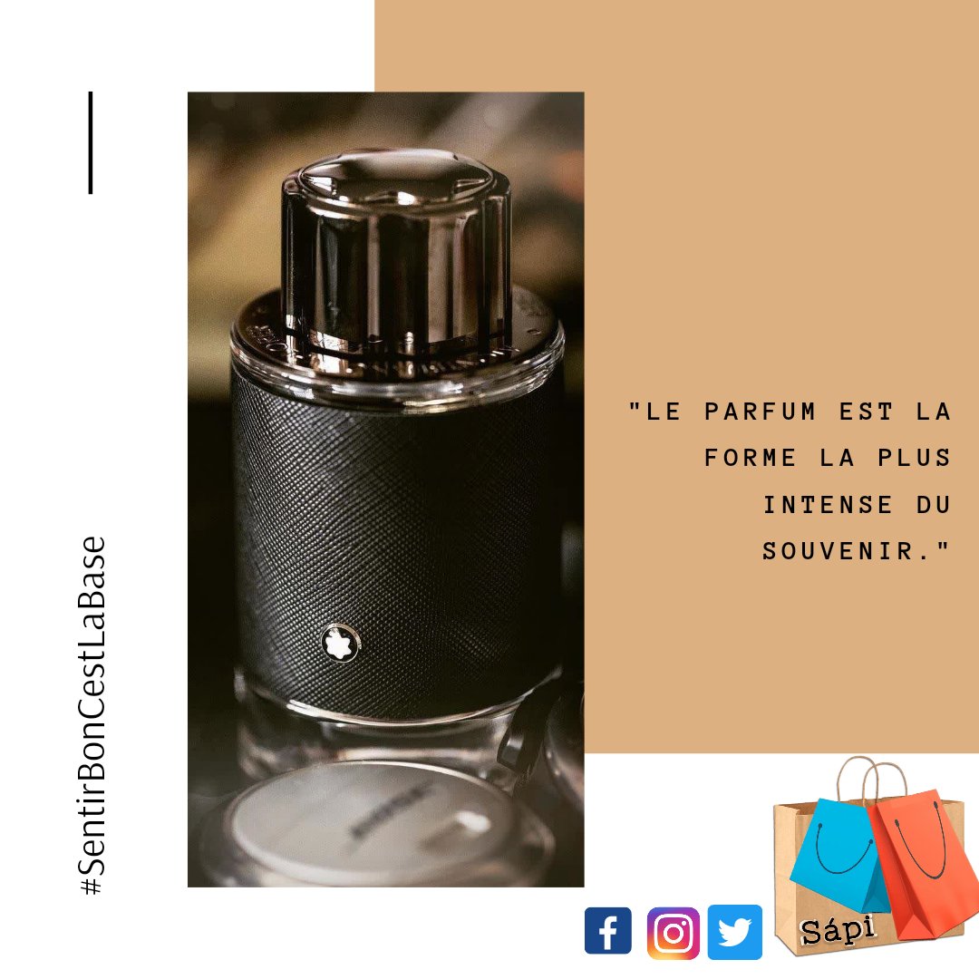 Sapi_237's tweet photo. Bonne semaine les sapeurs 😉
Suivez #Sapi sur Facebook, Twitter et Instagram
#SentirBonCestLaBase https://t.co/9f42xIp8dS