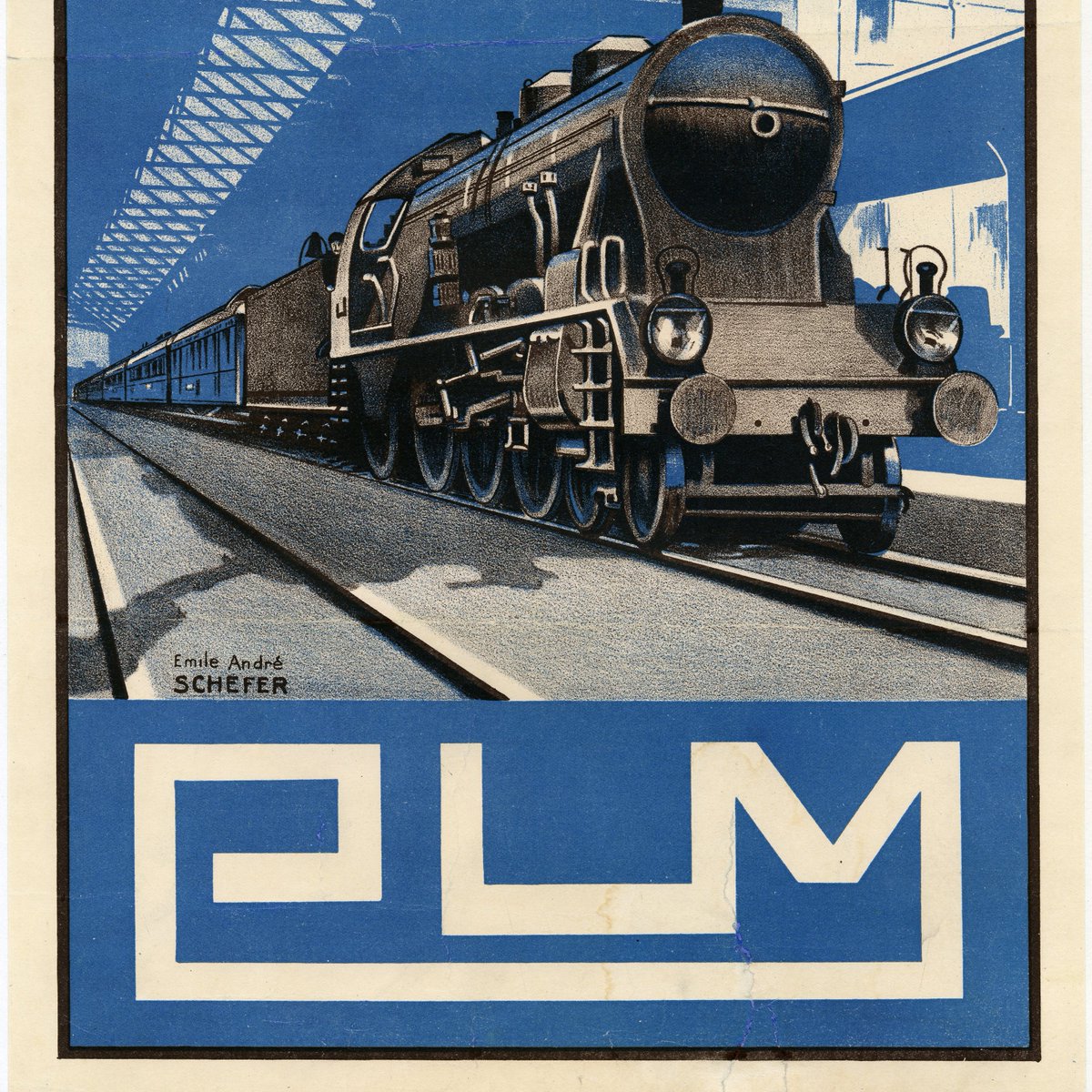 Archives nationales du monde du travail tweet media