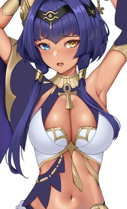 WIP
#原神 #GenshinImpact 