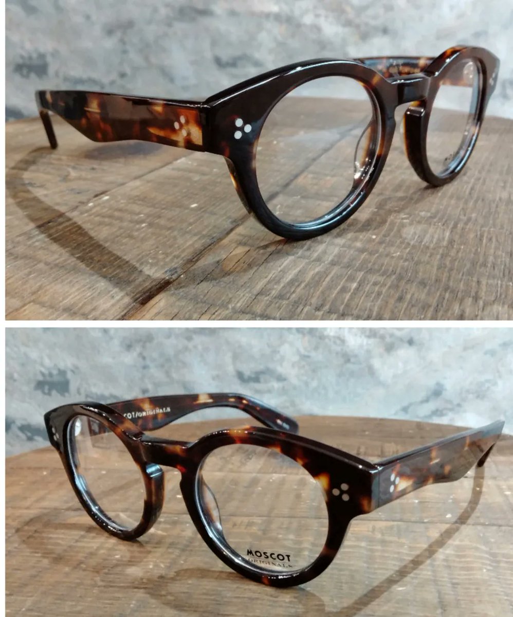 Fboutiqueuic's tweet photo. #本日のおすすすめ
#モスコット
#GRUNYA 45㎜ Tortoise
復刻シリーズの定番人気モデル
#LEMTOSH #NEBB #MILTZEN の3つで迷うことのないように、 #迷ったらこれ としてリリースした眼鏡。
けっこう良い味出してます!
45㎜が日本人にはいいかも
#moscot #レムトッシュ #川口春奈メガネ #uic #ユイック https://t.co/8IbgJD3CO7