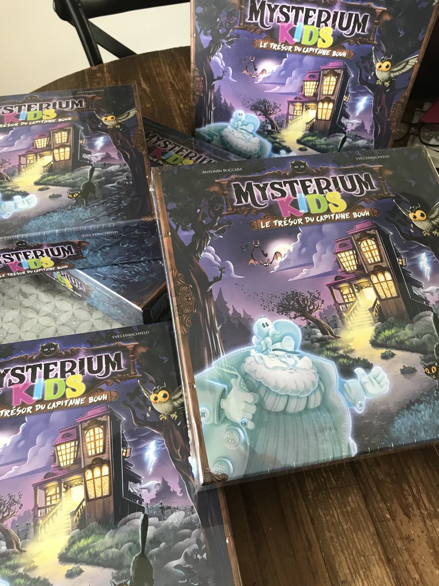 Yves Hirschfeld tweet media