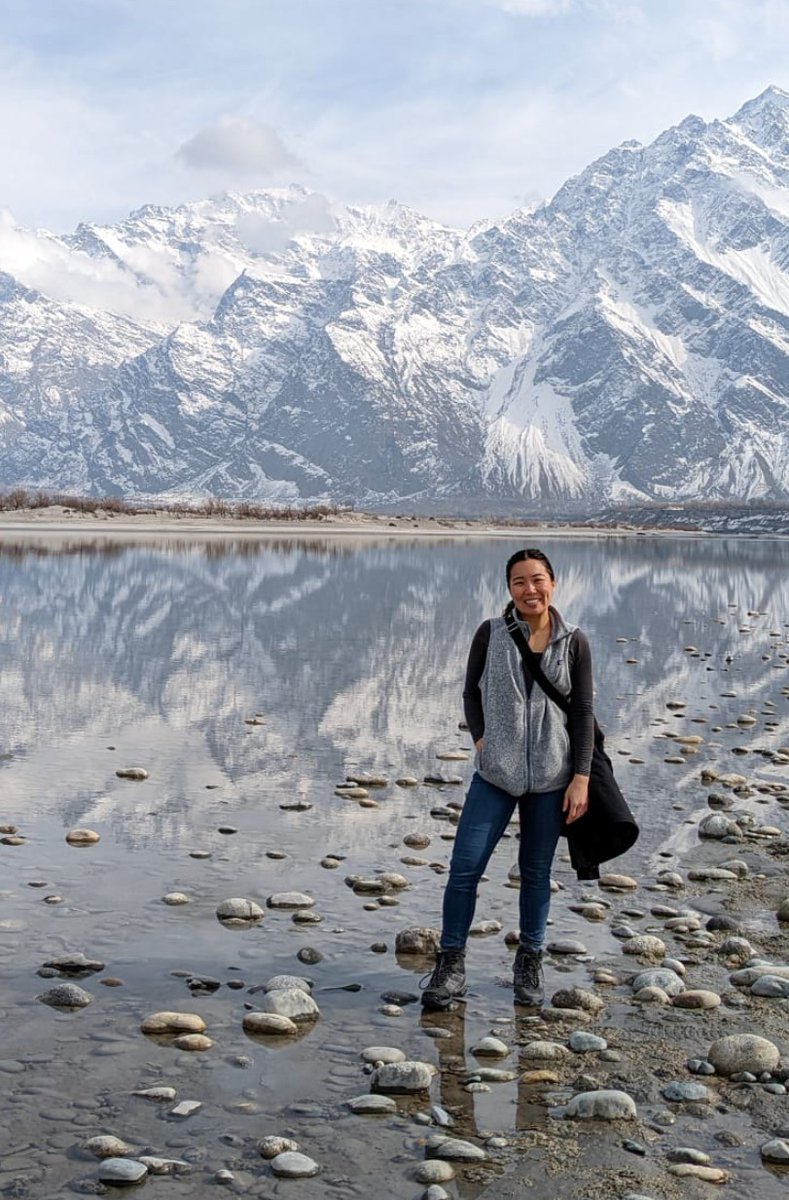 Hi, I'm Natasha! I'm an #ObGyn Dr and PhD student at #BIIG <a href="/RenalUCL/">UCL Renal</a> and <a href="/UCL_IfWH/">UCL EGA Institute for Women's Health</a> since '21. I'm interested in the relationship between reproductive hormones and #chronicUTI and improving UTI diagnosis with #MachineLearning. Here's my prev work on UTI: bit.ly/3UxhUuf