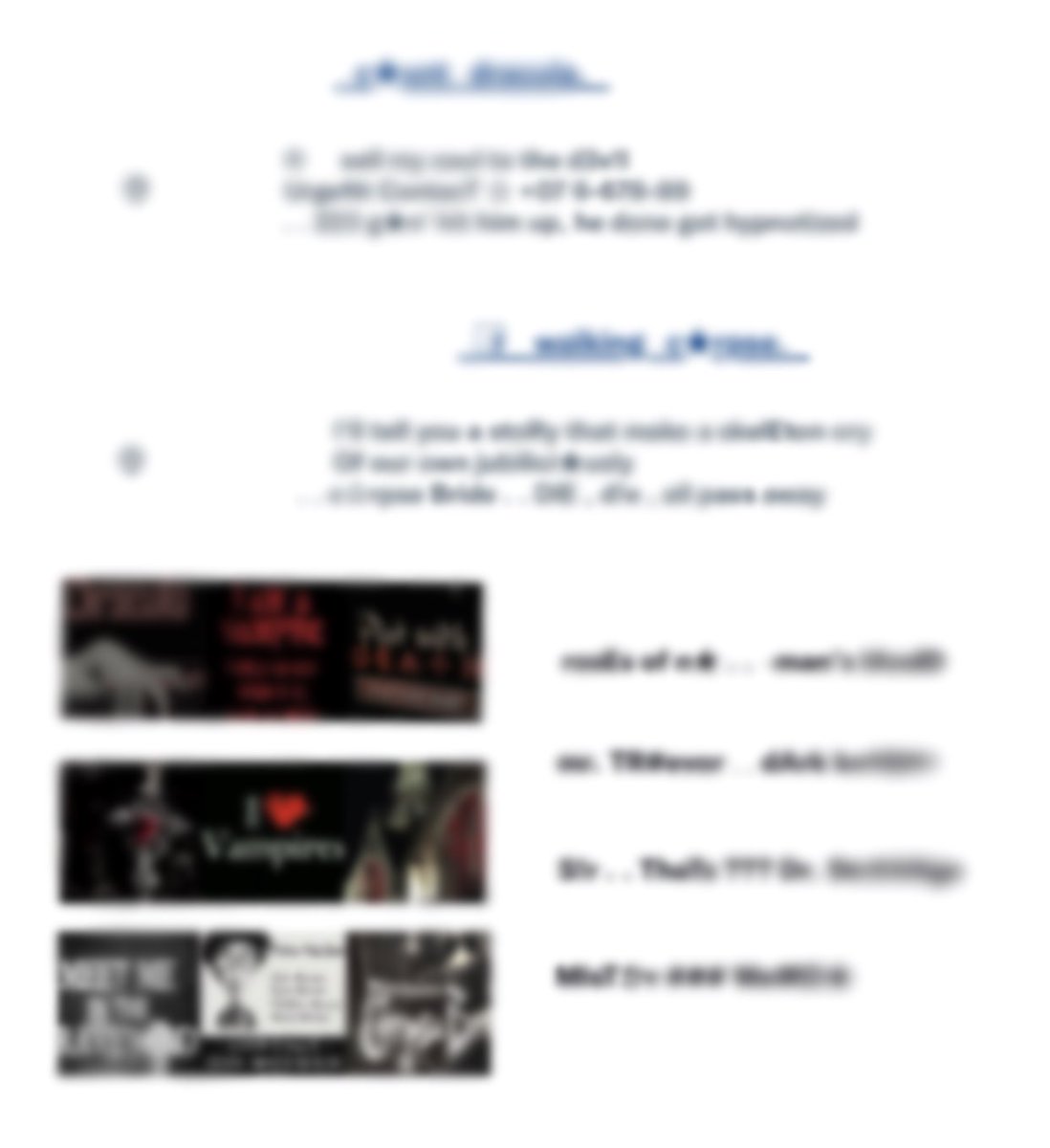 ⠀⠀⠀⠀★ sawasdee krub ★
free for all followers , tonight - 24 hrs
⠀⠀set + head + name