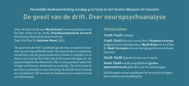 Twee errata in ons Open Venster. Ten eerste de tel kwijt. Het betreft immers het 32ste boek in de reeks. Ook komt Arthur Eaton de inleiding vervoegen zie markkinet.be/pdf/327%20Fees…