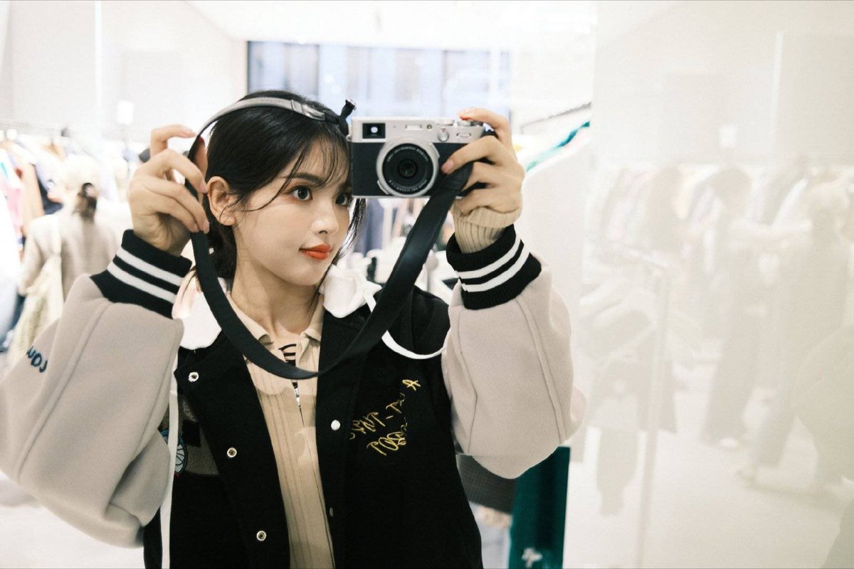 chaoyuearchive's tweet photo. 221114 Oasis update 

#杨超越 #YangChaoyue https://t.co/Ibd5riTrYh