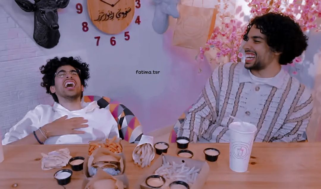 شكرا على هالحلقة الحلوة🫂💞🦋🦋
#كل_يوم_أحد_تلقونا_هنا