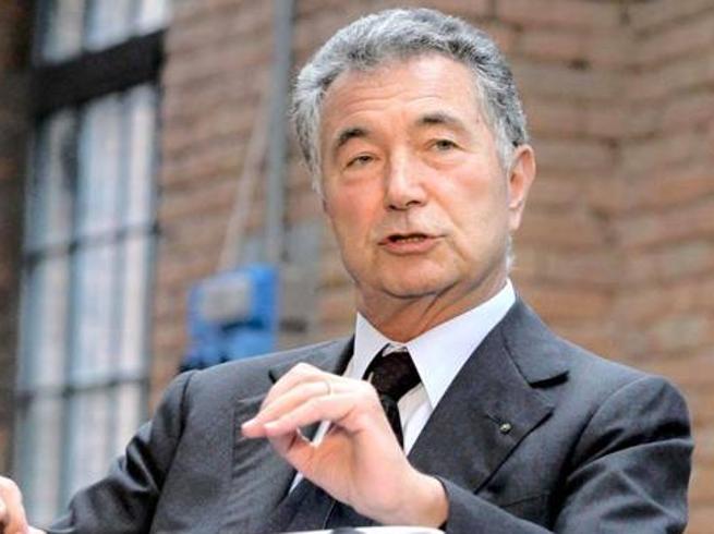 Eugenio Benetazzo tweet media