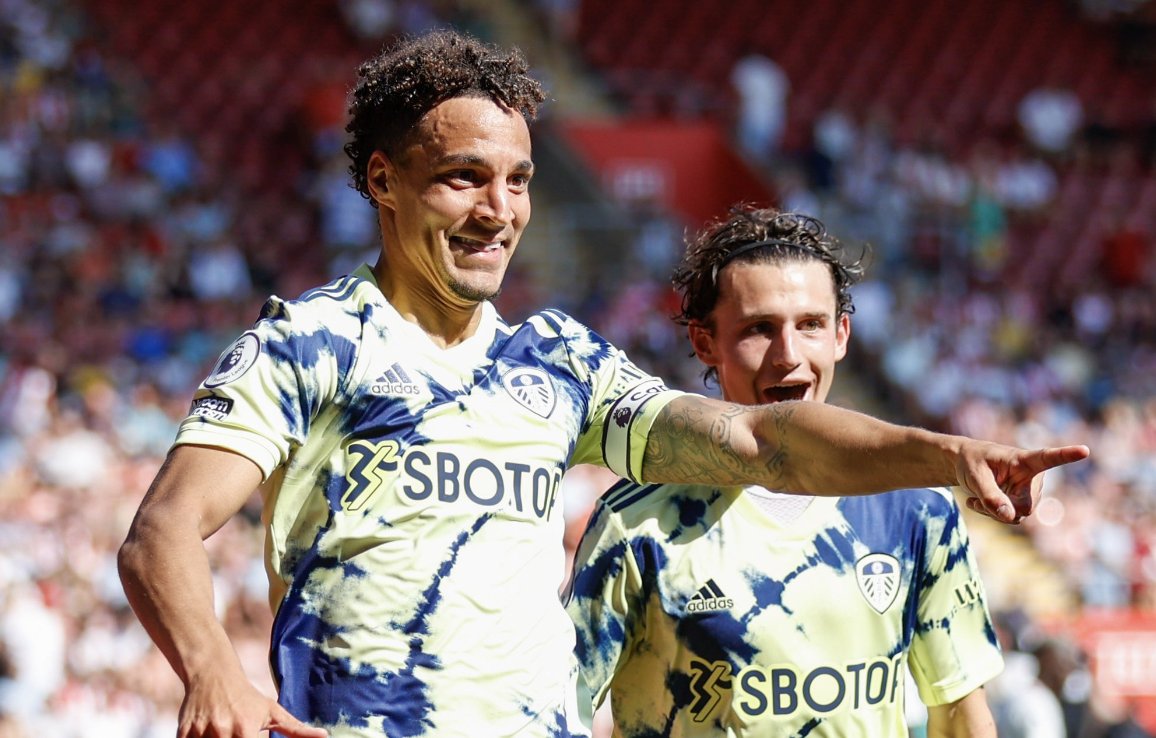 LUFCDATA on Twitter "Rodrigo's 2️⃣2️⃣ Premier League goals breakdown