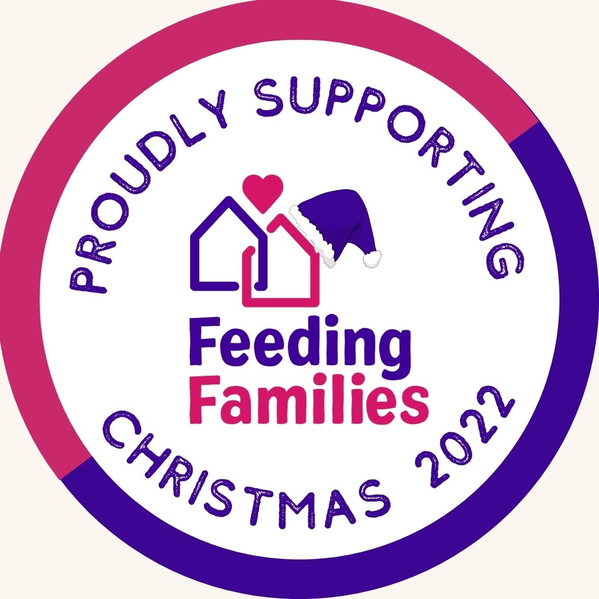 With a record number of #NorthEast families expected to rely on the support of @feedingfamilie1 this Christmas, we are proud to be supporting their Christmas appeal for emergency food boxes #FoodPoverty #CostOfLivingCrisis #GivingBack #CSR #MakeADifference #TisTheSeasonForGiving