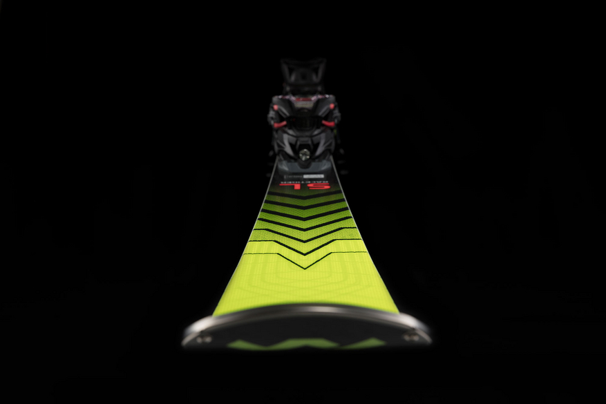 nevasport's tweet photo. Para la temporada de invierno 2022-2023, #volkl presenta tres nuevos modelos de su legendario clásico Racetiger: el SL 😍
#volkl_spain #unlessyourideit #voelklskis #racetiger #legendforgenerations #dalbello
Colección completa en: https://t.co/rmFuTCcai4 https://t.co/NYcpvSyb76