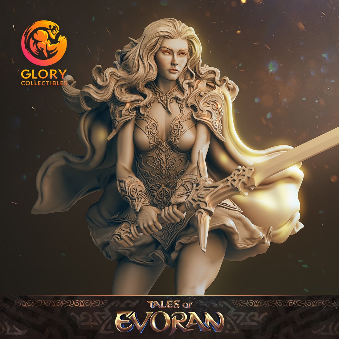 Glory Collectibles tweet media