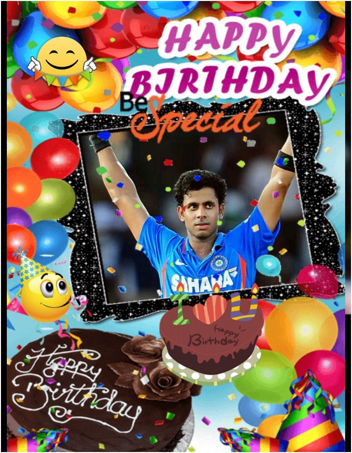 ImPawan9's tweet photo. Wish you a very happy birthday 🎂🎉 my fav player @tiwarymanoj
may god bless you with lots of happiness and success on your special day and in the year ahead. Best of luck for Vijay hazare trophy and ranji trophy. Hoping for lots of runs from you this season 😊 https://t.co/TlDrwppOJH