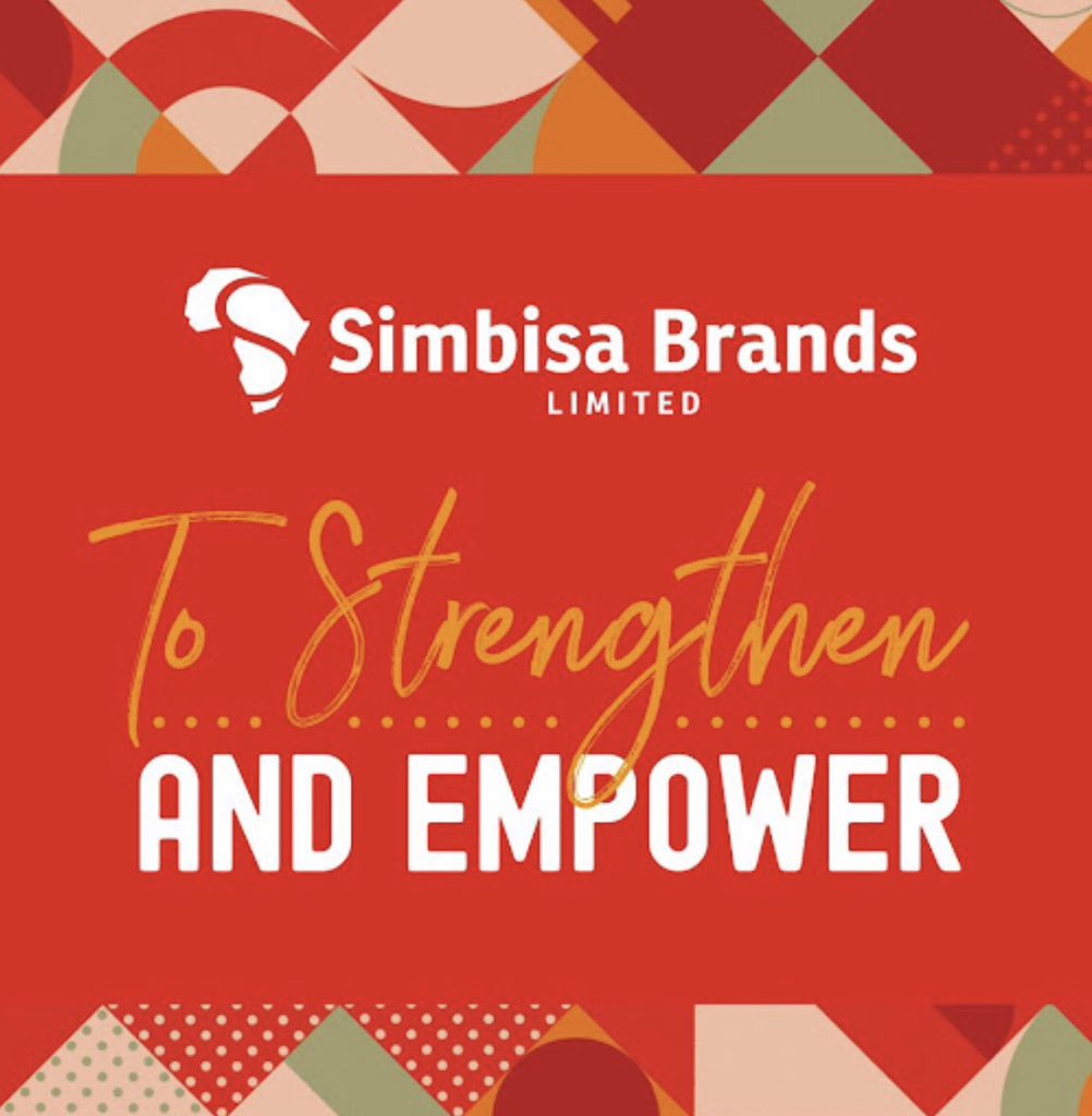 SimbisaBrands's tweet photo. SIMBISA is a Shona word that embodies a rally of strength and power to an object.
Get to know more about us on : https://t.co/ZN3cb6A3vD
#StrengthenAndEmpower #SimbisaBrands #ToStrengthen #ToEmpower #AboutUs https://t.co/nXDlqP0ey1