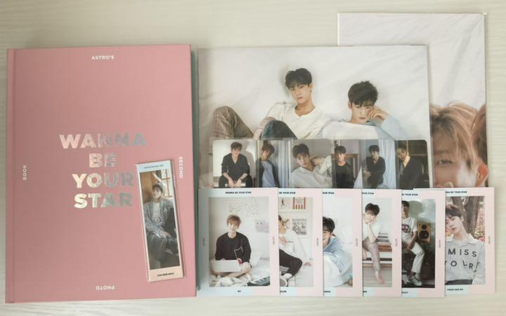 astro_merch_'s tweet photo. ✨CLEARANCE SALE✨

#ASTRO WBYS MAKESTAR PHOTOBOOK 
✅Limited Edition Sanha Paper Stamp 
✅ Complete Inclusion

✳P 2, 950

Reply / DM Mine

~OnHand &amp; Ready to Ship
~3 days reservation (Flexible)
~NO CANCELLATION OF ORDERS

🏷MJ JINJIN EUNWOO MOONBIN ROCKY SANHA
WTS/LFB https://t.co/yNIy79Q8l2
