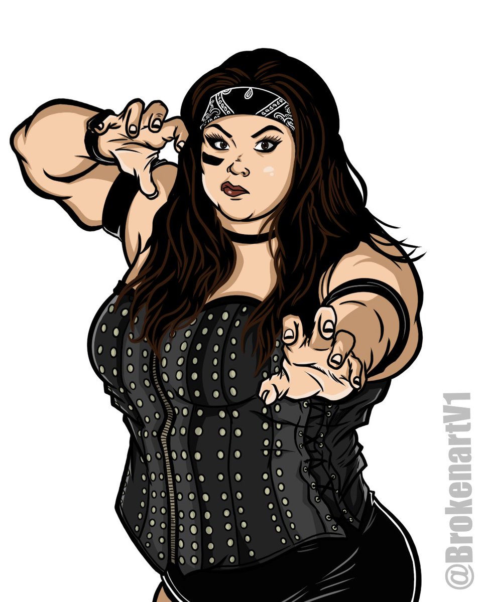 Brokenartv1's tweet photo. The equal opportunity ass kicker! @Razerpops #RubyRaze #Chingona #805 #Fighter https://t.co/zuLzcgVpEt