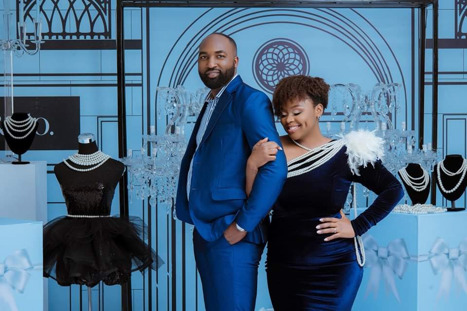 Today marks 4yrs since I met you,3yrs since I introduced you to my family and friends. It's magical how you still give me butterflies 🦋. You are one of my best decisions ever 🥰 cheers to more years of loving and spoiling me 😋 Happy Anniversary to us Papi❤
NINKUKUNDA MUNONGA