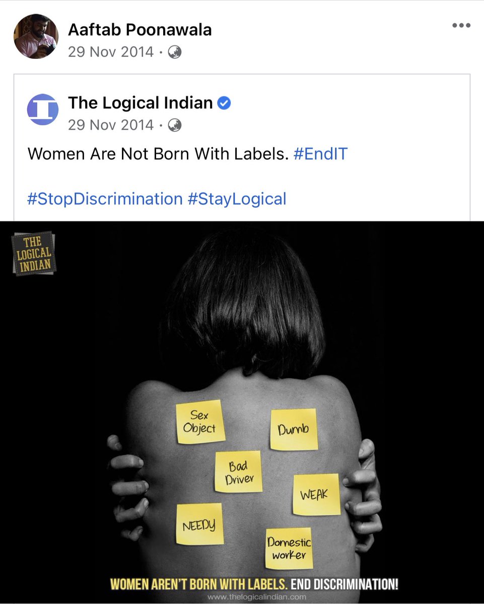 Prayag on Twitter "The man who chops his live in partner into 35