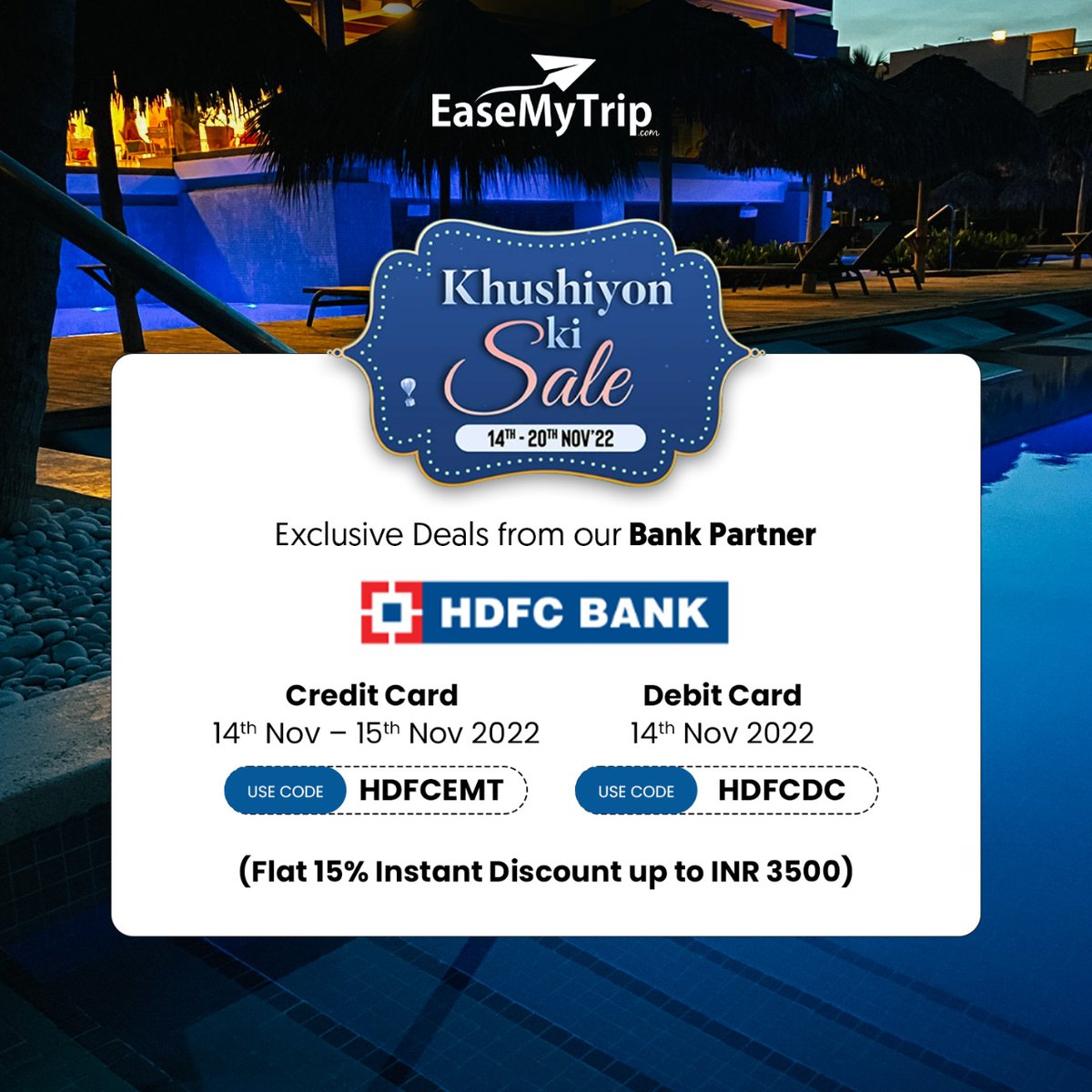 EaseMyTrip.com (@EaseMyTrip) / Twitter