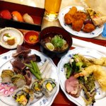 ツイートに含まれる画像