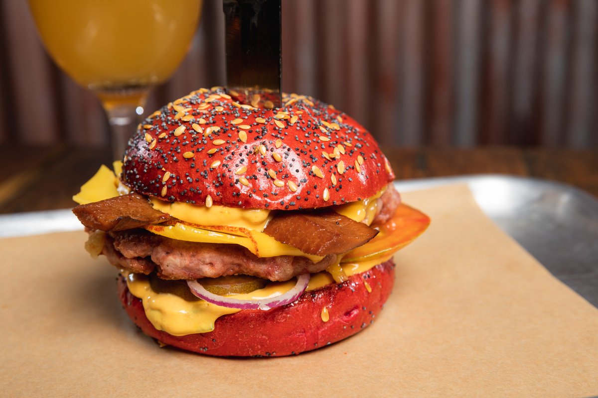 BrewDog Glasgow tweet media