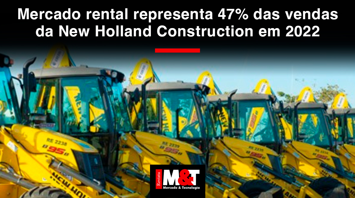 revistamt1's tweet photo. A modalidade rental representa, no mercado brasileiro, aproximadamente 30% do volume da comercialização de máquinas.
https://t.co/JmhtE0tAD1

#sobratema #revistamt #revista_mt #brasil #rental #comercia #linhaamarela #construcaocivil #locacao #maquinas #newholland https://t.co/48rdxaw9rA