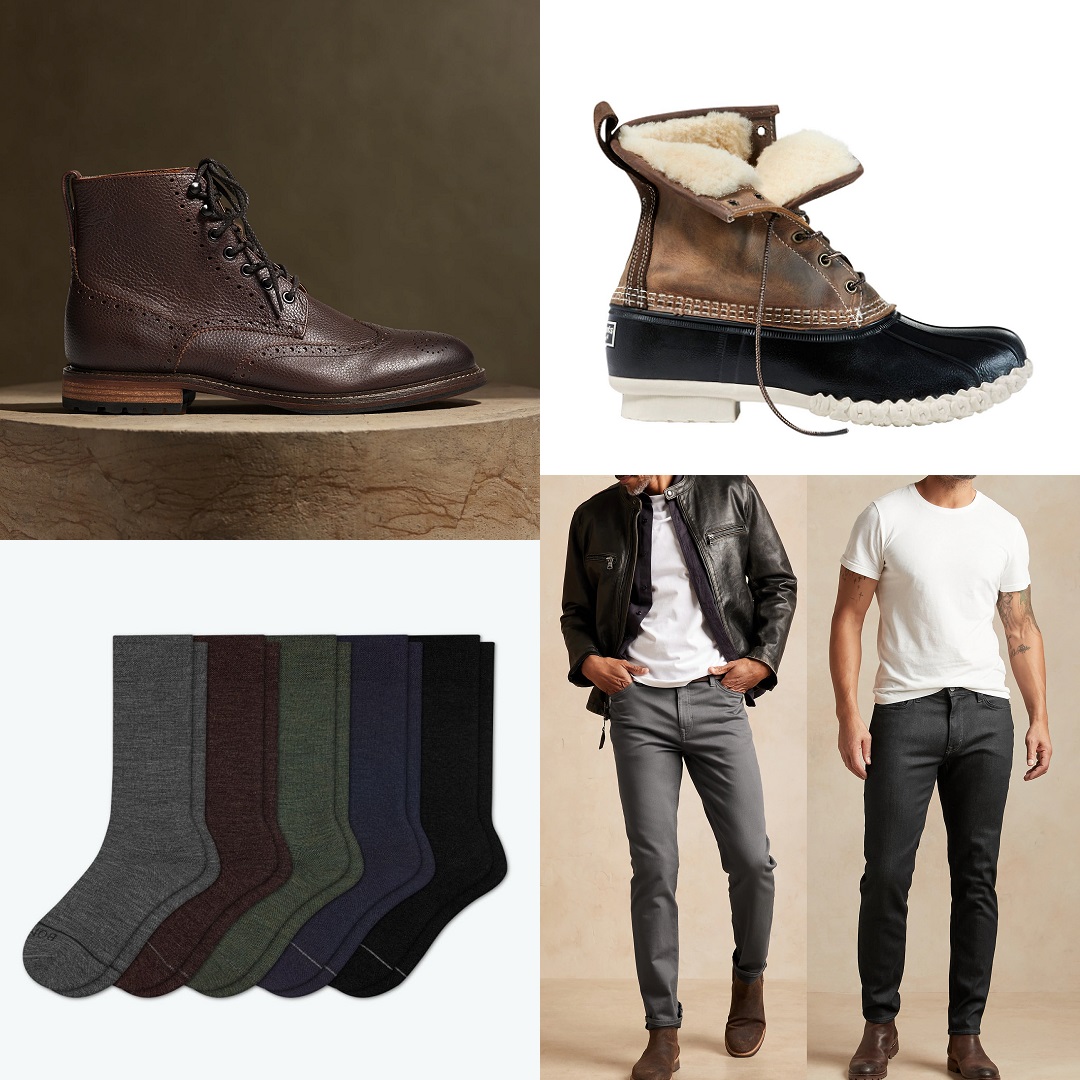 Dappered tweet media