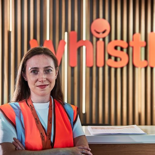 Find out how Whistl is helping eCommerce customer growth with end-to-end logistics, from customer acquisition to customer support and everything in between.

whistl.co.uk

#eCommerce #logistics #business #growth