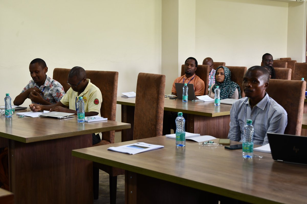 KEMRI-Wellcome tweet media