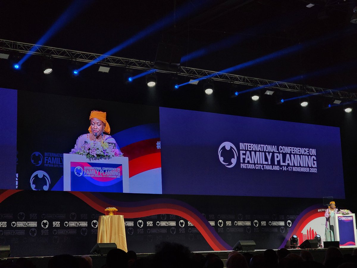 George Lamine Diop 🇸🇳 (@laminepro) on Twitter photo “Every woman, every girl, everyone  everywhere must have the liberty to exercise their fundamental right to decide when and if to have children.” <a href="/Atayeshe/">Dr. Natalia Kanem /she/her/ella/</a> <a href="/UNFPA/">UNFPA</a> #ICFP2022 #ICFP2022Fr “Every woman, every girl, everyone  everywhere must have the liberty to exercise their fundamental right to decide when and if to have children.” <a href="/Atayeshe/">Dr. Natalia Kanem /she/her/ella/</a> <a href="/UNFPA/">UNFPA</a> #ICFP2022 #ICFP2022Fr