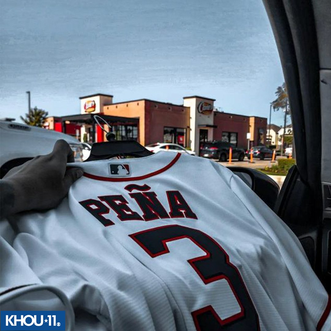 KHOU 11 News Houston on Twitter "Today's the day! Astros shortstop and