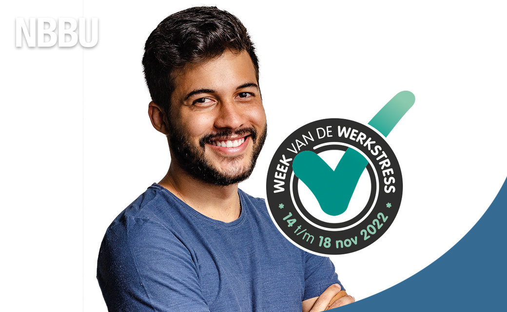 Maak tot 15 december gratis gebruik van het aanbod van NBBU-ledenvoordeelaanbieder <a href="/SkillsTown/">SkillsTown</a>. Speciaal voor de #weekvandewerkstres vindt u er een breed aanbod van webinars, podcasts en meer.  ⬇️
ow.ly/xTYy50LyG6z