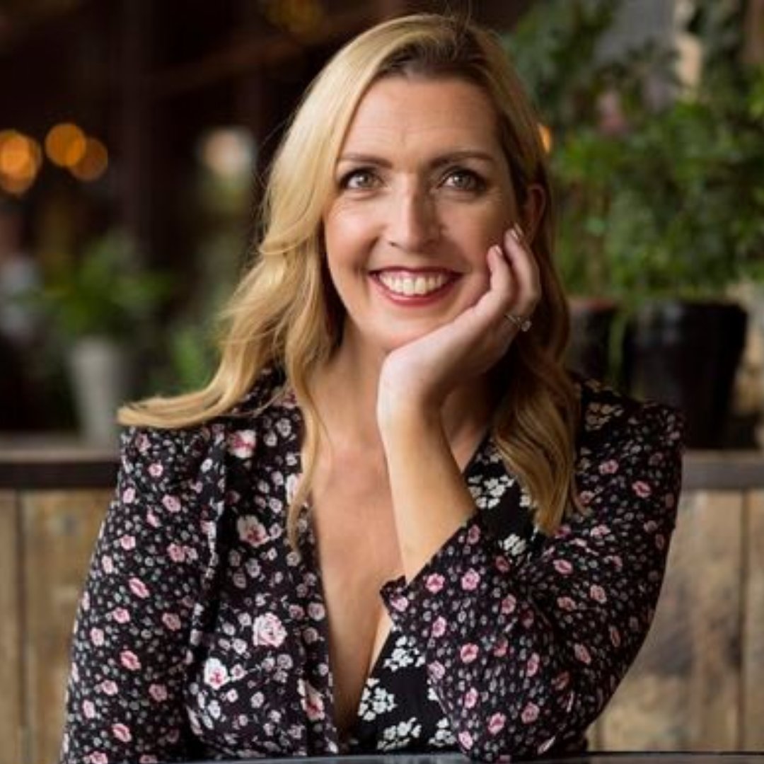 Galwaybayfmnews's tweet photo. #BREAKING - Cervical cancer campaigner Vicky Phelan has died at the age of 48 https://t.co/WHFob4ZJYP