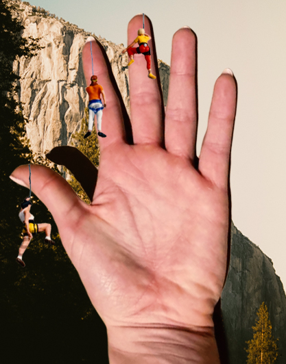 gtsdeluxe's tweet photo. Bouldering a giant wall is already challenging enough... how about climbing up a Giantess' hand? ๐๏ธ@AllitheAmazon #giantess #gianthand #giantesscommunity #amazons https://t.co/KpGYal0WQr