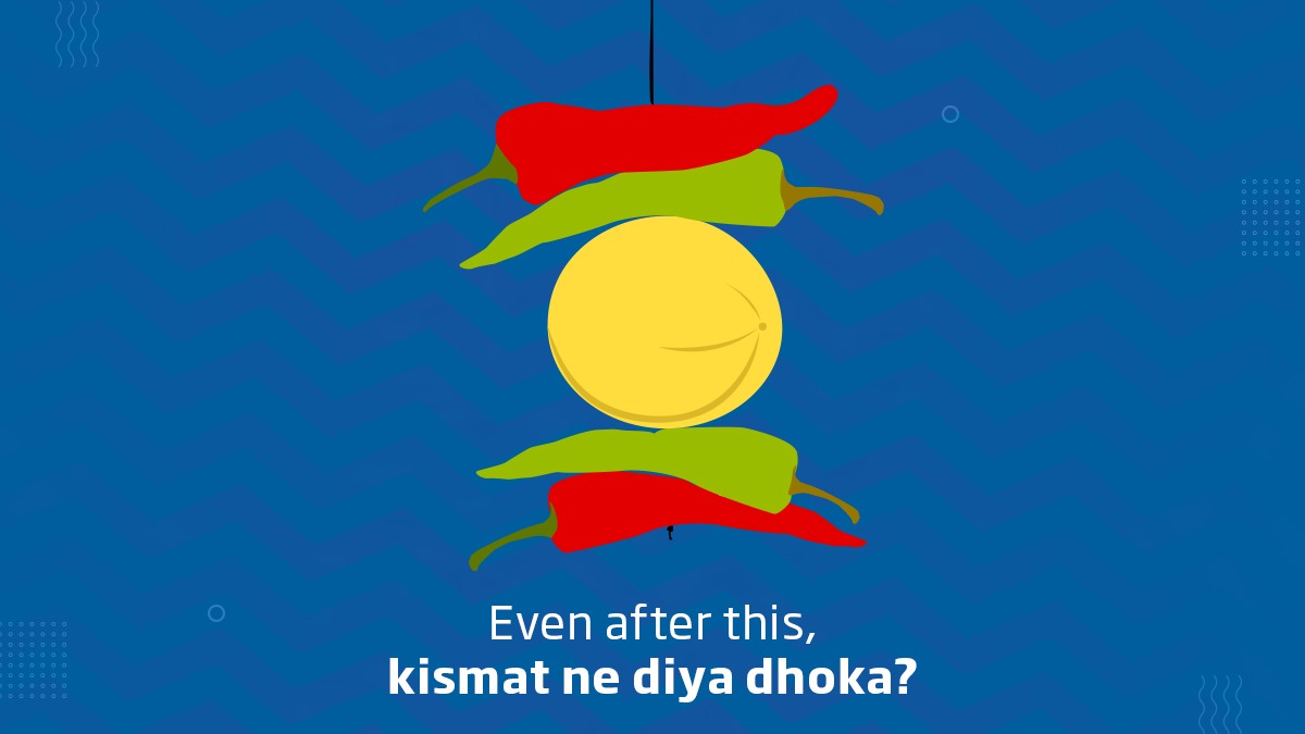 HDFC Life plans lo, Khud ki kismat khud likho SarUthaKeJiyo Kismatwala https t.co B7ZUBuCyI5
