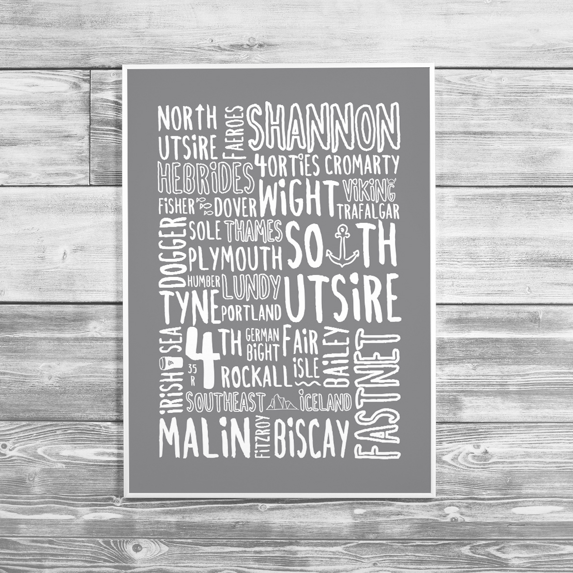 The Shipping Forecast prints...the original collection by Tabitha Mary available now. 

tabithamary.co.uk/product-catego…

#ShippingForecast #ShippingNews #sailing #print #gift #nautical #sail #typography #poster #framedprint