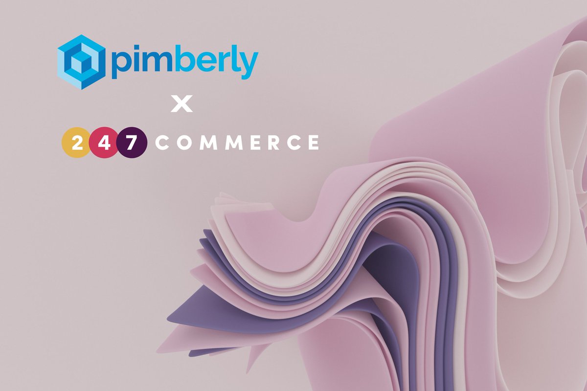 247 Commerce tweet media