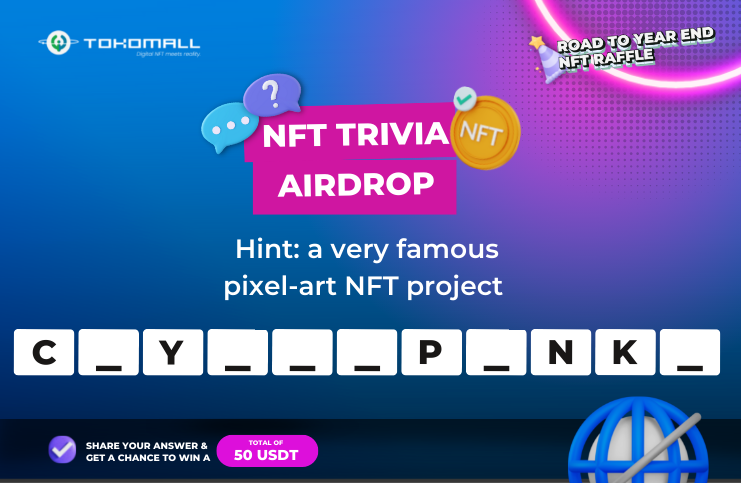 TokoMall tweet media