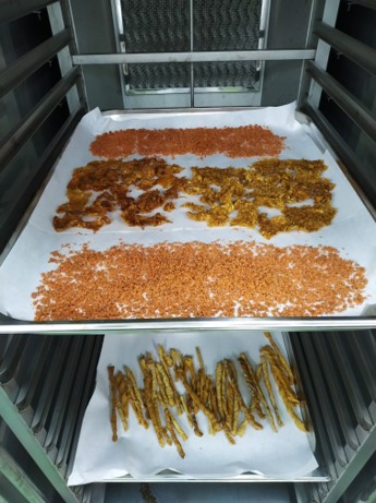 ITACYL's tweet photo. Seguimos trabajando en el desarrollo de alimentos que ayuden a controlar el índice glucémico, de gran importancia para las personas con diabetes.Nuestro objetivo es ayudar los grupos poblaciones con dificultades @CARTIFCT #proali
#DíaMundialDeLaDiabetes
🔗 https://t.co/bh9qx5bgRn https://t.co/mwSwtwCWrN