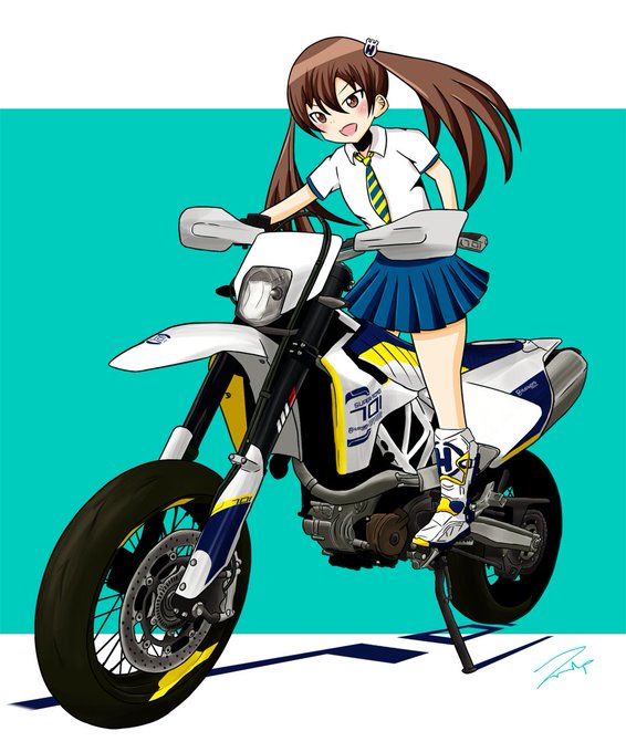 大昔(?)のリメイクだったりもする 