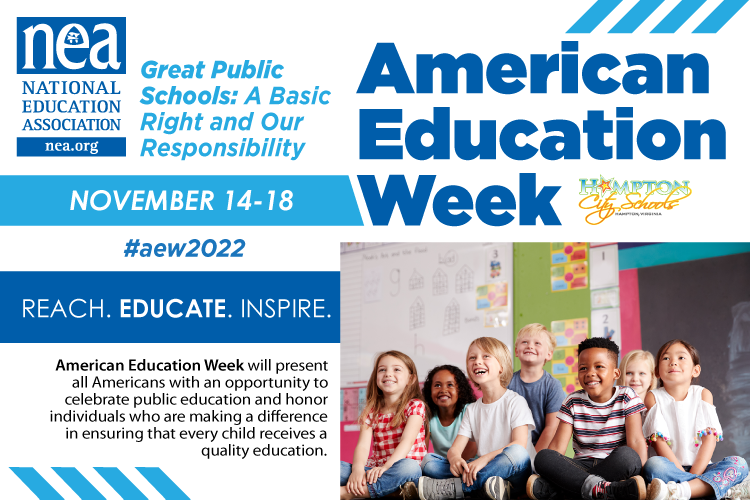 HamptonCSchools's tweet photo. https://t.co/8FTJClLF9k