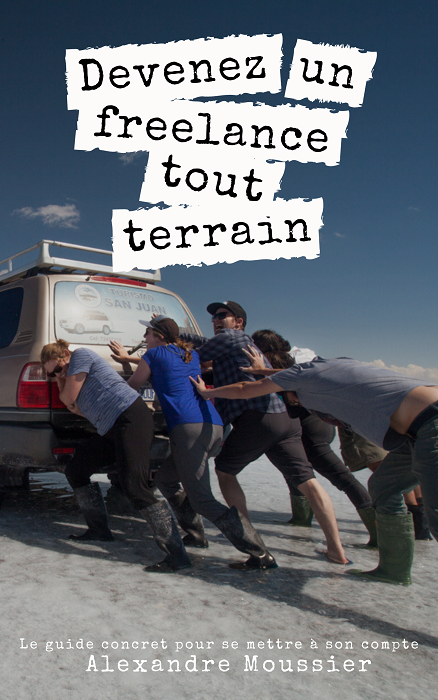 “Devenez un freelance tout terrain” d’Alexandre Moussier : un guide concret et accessible à tous pour enfin oser se mettre à son compte
relations-publiques.pro/269416/devenez…