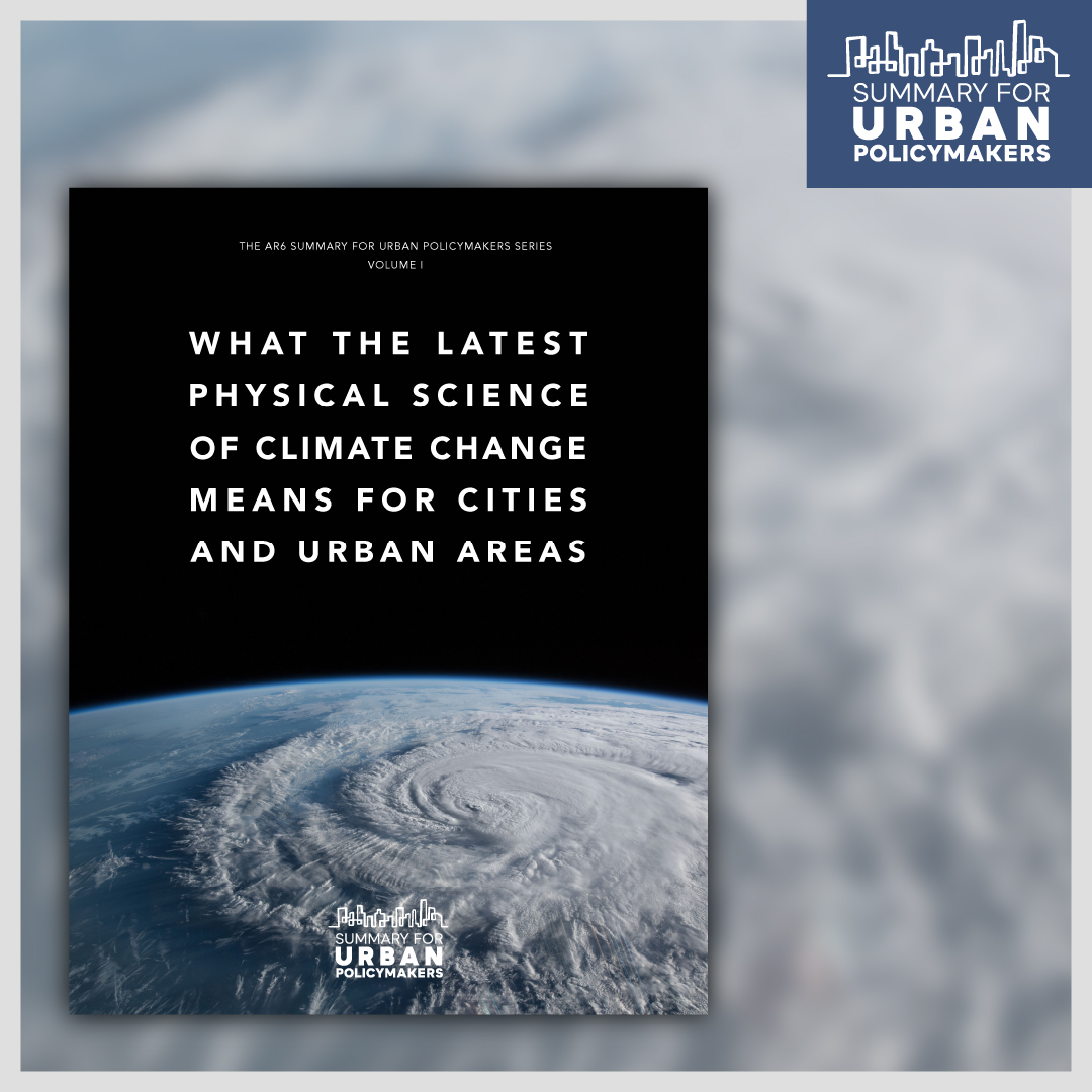 Indian Institute for Human Settlements tweet media