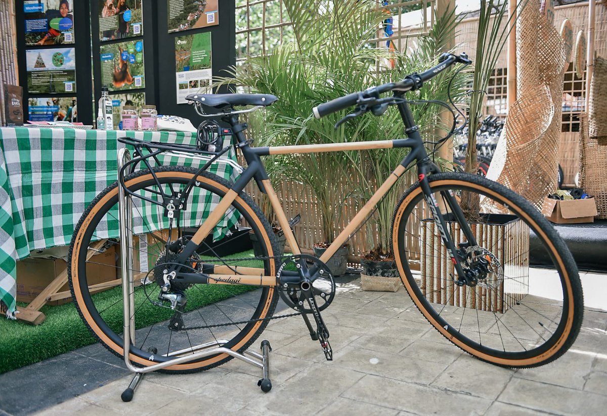 Bambu di RI bukan cuma memiliki nilai ekonomi. Tapi juga bernilai ekologi, budaya, religi bahkan perjuangan.