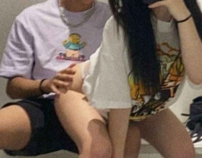 waifupeanut2's tweet photo. Goodmorning ☀️ https://t.co/ns7pyAtBTE
