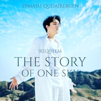 DimashVicio's tweet photo. Quem ainda não se apaixonou por esta obra magnífica do cantor cazaques @dimash_official
#TheStoryOfOneSky 
Réquiem no @YouTube 
Canal oficial.
#Dimash_Okay 
#FlyAwy
#dimashkudaibergen 
#DimashIncredibleVoice https://t.co/oN25QFlCmI