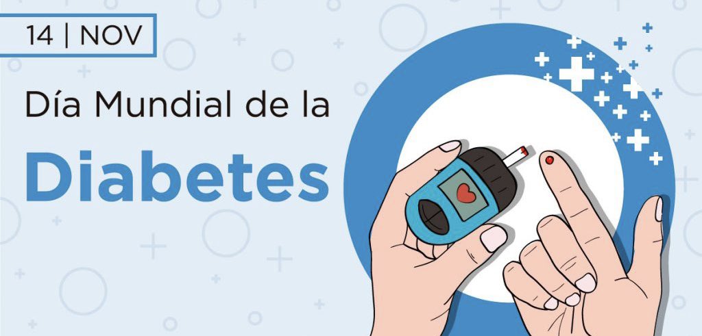 MimundoMagico__'s tweet photo. El Día Mundial de la Diabetes (DMD) es la campaña de concienciación sobre la diabetes más importante del mundo. 
Y desde nuestra escuela “Mi mundo mágico” queremos darle visibilidad a algo tan importante. 

#MiproyectodeEIE #Educacioninfantil
#ESAlyanub #Vera
@albertogsfol https://t.co/XSvhAUQFj5