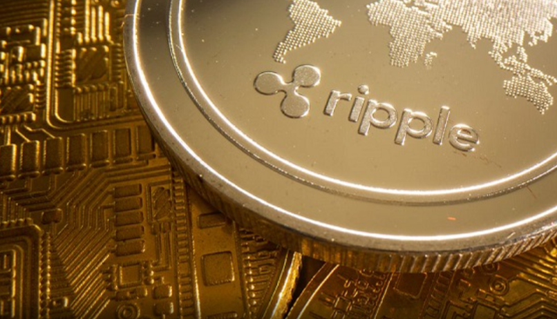 wind_myself's tweet photo. Over the past 7 trading days, XRP has remained in the range of $0.3203 to $0.4668 and the currency is currently trading 90.04% from its all-time high of $3.29 on January 4, 2018 https://t.co/DBBYxS4vsK