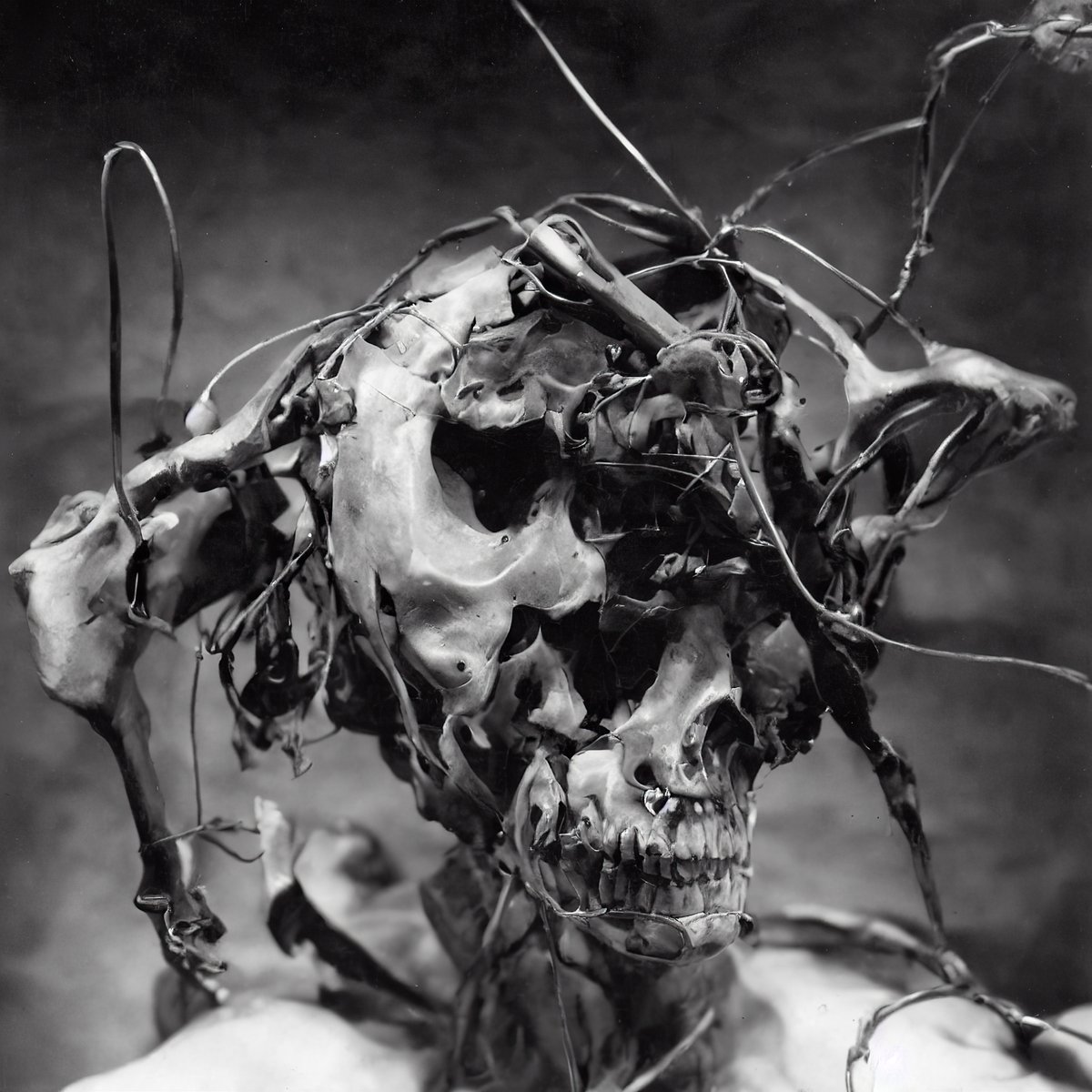 Possible adverse effects and complications: [...]
-Pain, discomfort, abnormal sensation, or palpability
due to the presence of the device.

"Cranial Implants"
99/100  3ꜩ  #RIPHEN